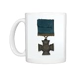 Victoria Cross, reverse Photo Mugs