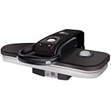 Steamfast SF-623BK Mid-Size Fabric Steam Press