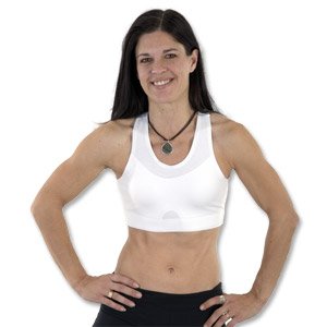 Cool Guard Sports Bra