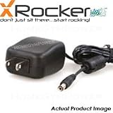 X Rocker II SE Video Gaming Chair 51273 Power Supply / AC Adapter 31gM8sUTQDL. SL160 X Rocker II SE Video Gaming Chair 51273 Power Supply / AC Adapter