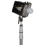 Chimera Metal Quick Release Speed Ring for White Lightning Ultra Series.