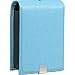 Canon PSC-1000 Deluxe Semi-Hard Leather Case for PowerShot SD-1000, SD-1100, SD-1200, SD-1300, SD-770, SD-780 and SD-960 - Light Blue