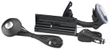 SIRIUS SUPV1 SIRIUS UNIVERSAL VEHICLE KIT