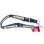NFL Dallas Cowboys Lanyard, Blue