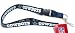 NFL Dallas Cowboys Lanyard, Blue