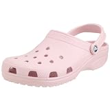 Crocs Unisex Cayman Clog Candy 10001-685-010 10 UK