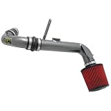 AEM 21-703C Cold Air Intake System for Ford Fiesta 1.6L by K&N