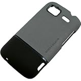 Body Glove Icon Case for HTC Sensation 4G, Gray