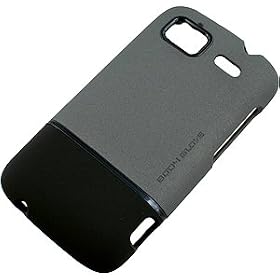 Click here to buy Body Glove Icon Case for HTC Sensation 4G, Gray.
