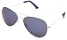 Cole Haan C 6068 82 Aviator Sunglasses
