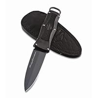 Benchmade 13400 Harley Davidson Nightshift Fixed Blade