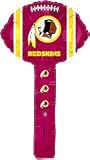 Washington Redskins Hammer Balloons 5-Pack