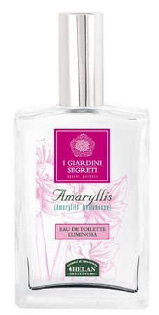 Helan K&ouml;rperpflege Amaryllis Eau de Toilette 50 ml Preisvergleich