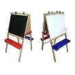 Imaginarium Deluxe Wooden Art Easel - Toys R Us Exclusive