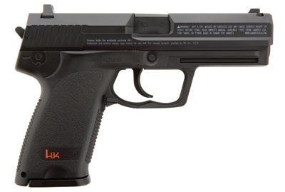 H&K USP CO2 BB 0.177 Caliber