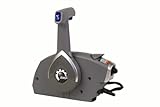IMAGE OF BRP Johnson Evinrude Outboard Side Mount Remote Control