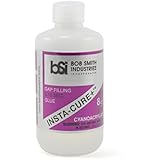 Insta-cure gap filling 8oz Bob Smith Ind.