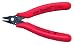 Xcelite 175M 5 General-purpose Shearcutter with Red Grips