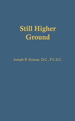 Still Higher Ground