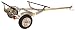 Malone MicroSport Sports Trailer for Kayaks, Canoes and Bikes