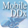 MobileDDx™ – Differential Diagnosis Tool (Software for download)
