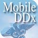 MobileDDx&trade; - Differential Diagnosis Tool (Software for download)