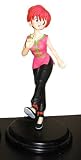 Ranma 1/2 Girl-type Ranma Prepainted 1/8 Scale Polystone Statue