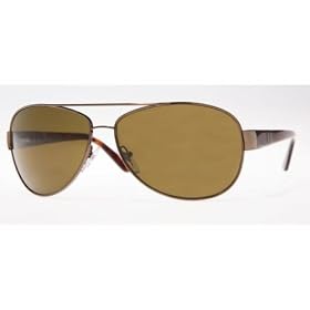 Persol Sunglasses PO2288S 618 57 Brown w  Brown Polarized Lens