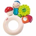 Pixie Rattle