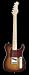 G&L Tribute ASAT Classic Guitar Semi-Hollow (3 Tone Sunburst, Hard Rock Maple Neck)