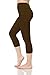 JP Womens Capri Leggings
