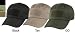 Condor / Rothco Special Forces Operator Tactical SWAT Cap (Patch Ready) - OD Green