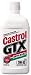Castrol CST06450-6PK GTX High Mileage 10W30 Motor Oil ¿ 1 Quart Image