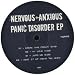 NERVOUS & ANXIOUS / PANIC DISORDER EP