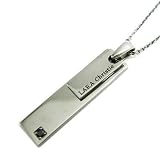 ☆☆ＡｎｅＣａｎ12月号掲載「ＡｎｅＣａｎ専属モデル真山景子着用ブランド」☆☆LARA Christie ララクリスティー イノセント ネックレス 【BLACK Label】P3882-Bの画像