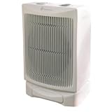 Russell Hobbs Quiet Oscillating Heater RH12752