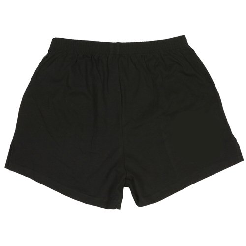BGS Blank Basic Cotton Gym Shorts