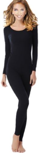 Women's Thermal Underwear Set Top & Bottom Fleece Lined