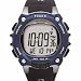 Mens Digi Ironman Trthln 100Lp 100 Lap with Flix System Indiglo Night Light/Night Mode WR 100 Meters