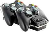 86074 Charge Base 360 (Black)