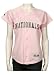 Washington Nationals Womens Fashion Color Jersey, Size= Medium