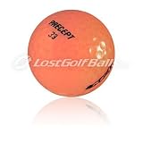 12 AAAAA Precept XP3 Orange Used Golf Balls 31gMP32DXgL. SL160 12 AAAAA Precept XP3 Orange Used Golf Balls