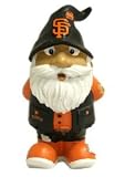 San Francisco Giants Stumpy Garden Gnome