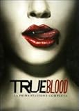 True Blood - Stagione 1 (5DVD)