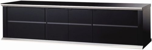 朝日木材加工 ホームシアター対応テレビスタンド 46~61インチ用 AS-1600DX AS-1600DX