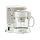 ZOJIRUSHI コーヒーメーカー EC-TB40-WA オフホワイト