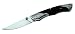 Herbertz Lock Knife, AISI 420, Wood/stainless Steel