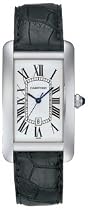 Cartier Tank Americaine w2603256