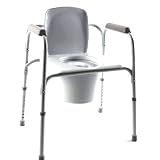 All-in-one Commoede