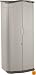 Rubbermaid 3749 Vertical Storage Shed, 17-cubic ft